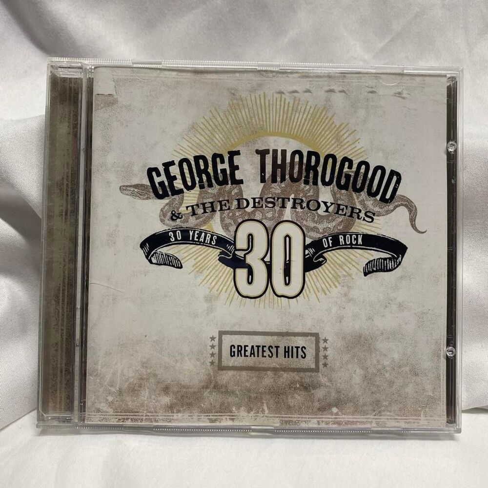 Unbranded Cds-and-vinyl